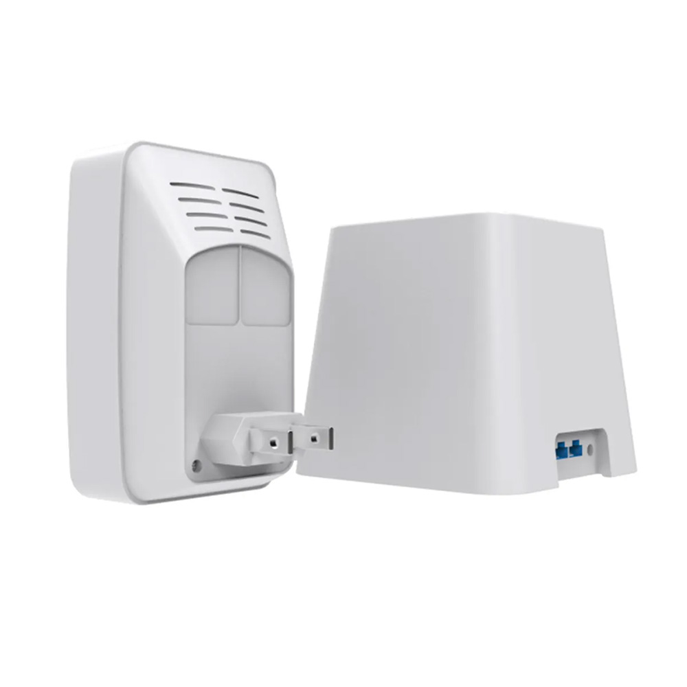 ROUTER MESH NEXXT VEKTOR G2400-AC WIFI 5 DOBLE BANDA AC1200 2 PACK NCM-G2400P - 3