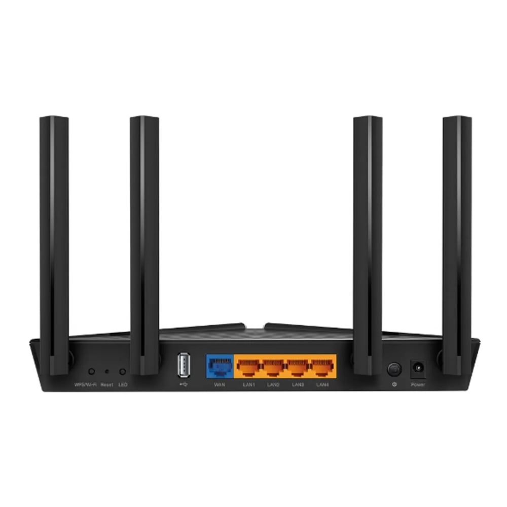 ROUTER WIFI 6 DOBLE BANDA ARCHER AX20 TP-LINK - 2