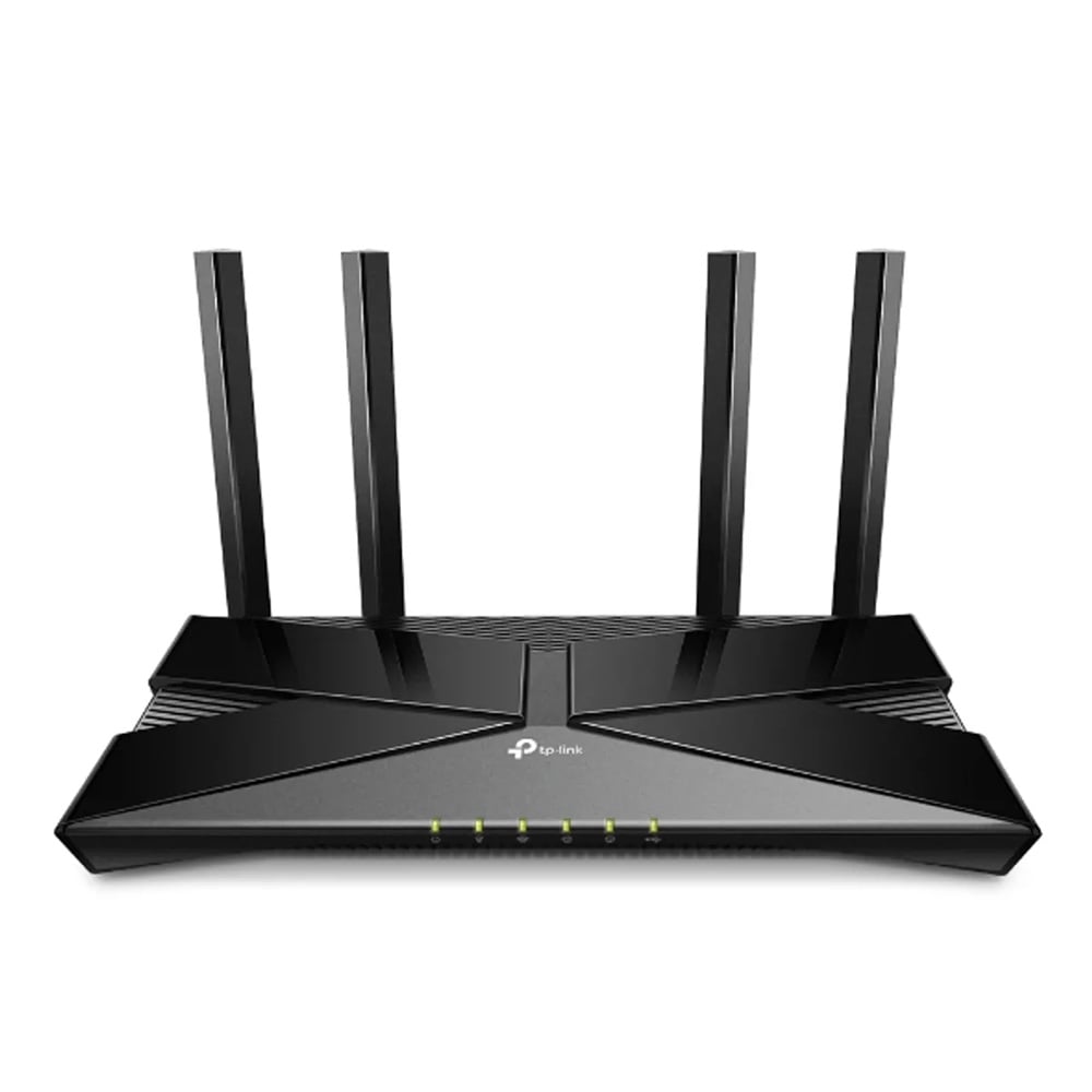 ROUTER WIFI 6 DOBLE BANDA ARCHER AX20 TP-LINK - 3