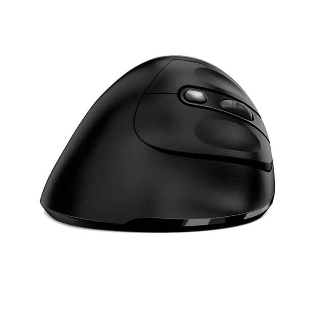 MOUSE GENIUS ERGO 8250S WIRELESS VERTICAL 6 BOTONES ERGONÓMICO1600 DPI - 5