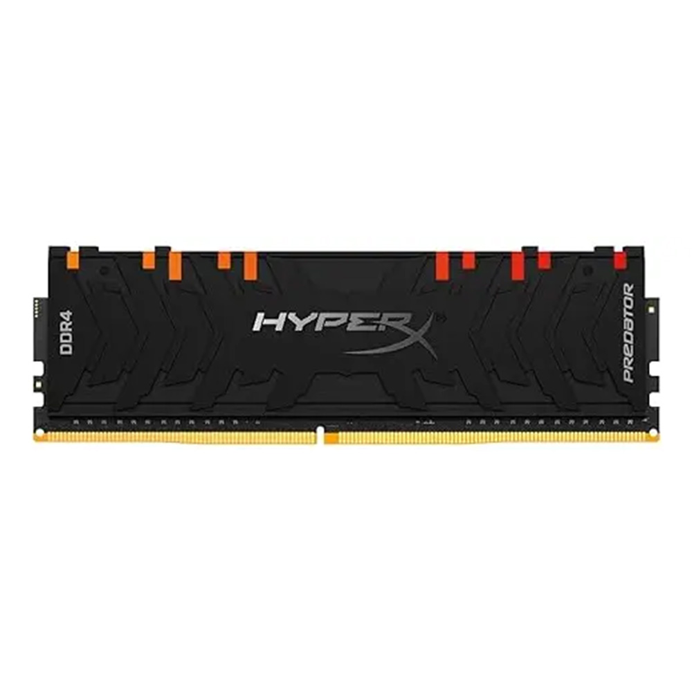 MEMORIA RAM HYPERX PREDATOR KINGSTON 8GB HX440C19PB3A/8 - 1