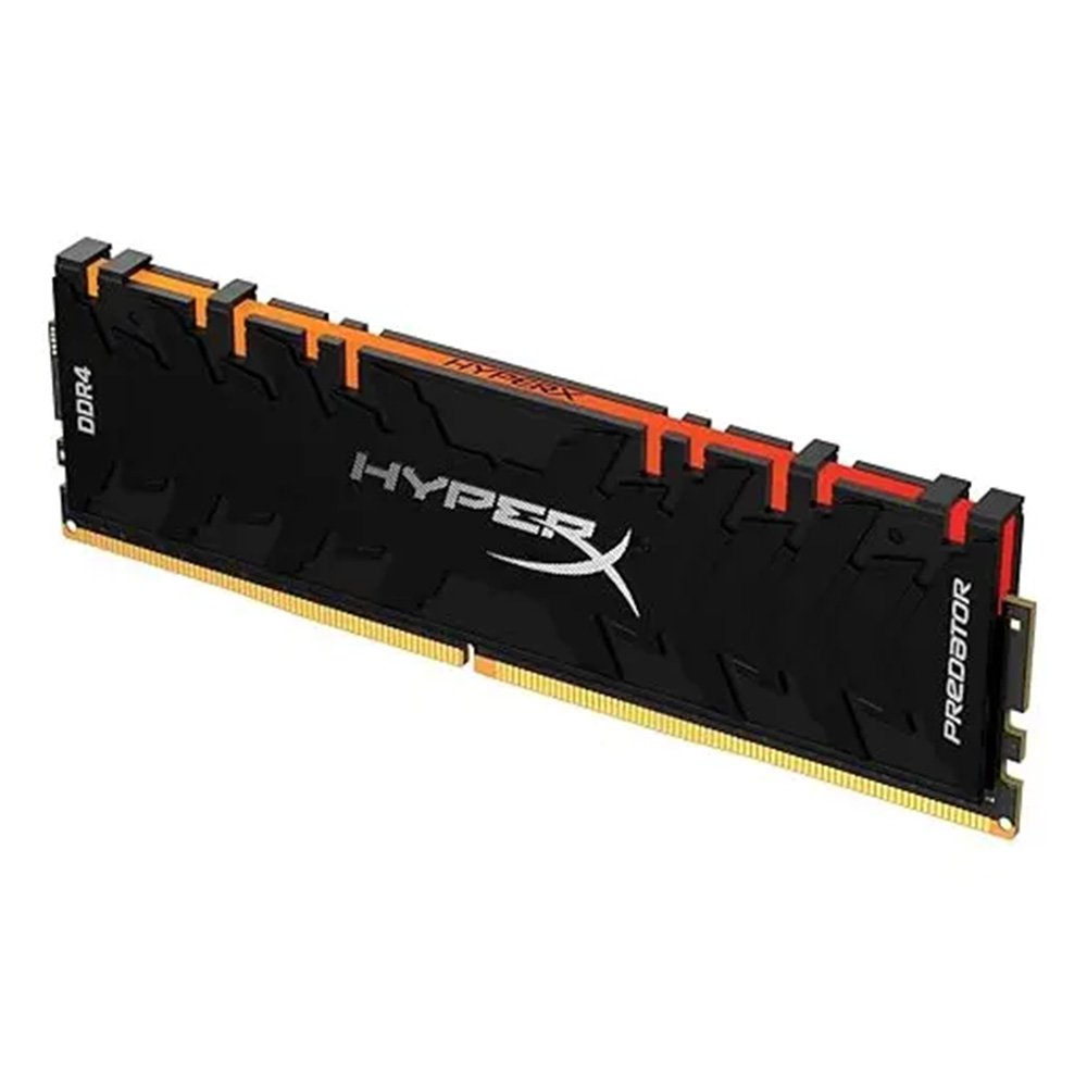MEMORIA RAM HYPERX PREDATOR KINGSTON 8GB HX440C19PB3A/8 - 3