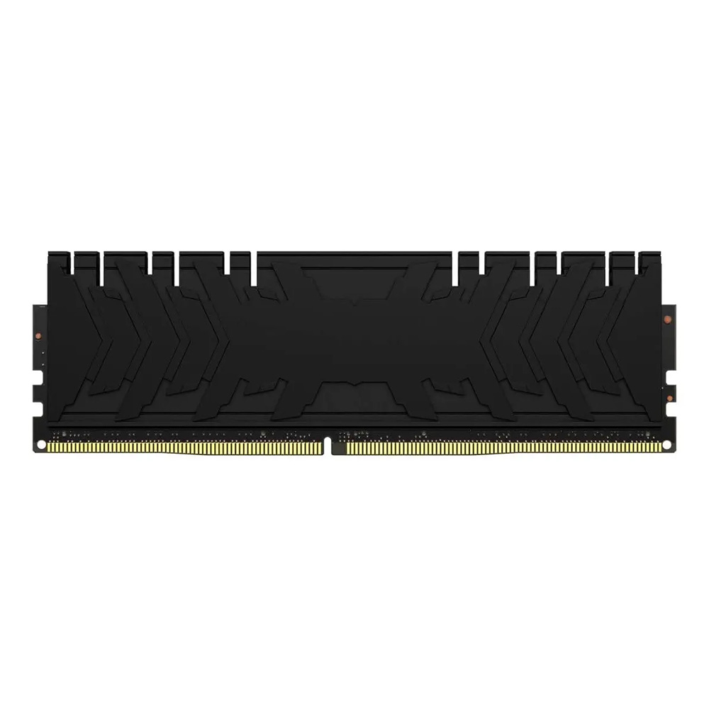 MEMORIA RAM KINGSTON HYPERX PREDATOR 16GB DDR4 4800MHZ KIT 2X8GB HX448C19PB3K2/16 - 3