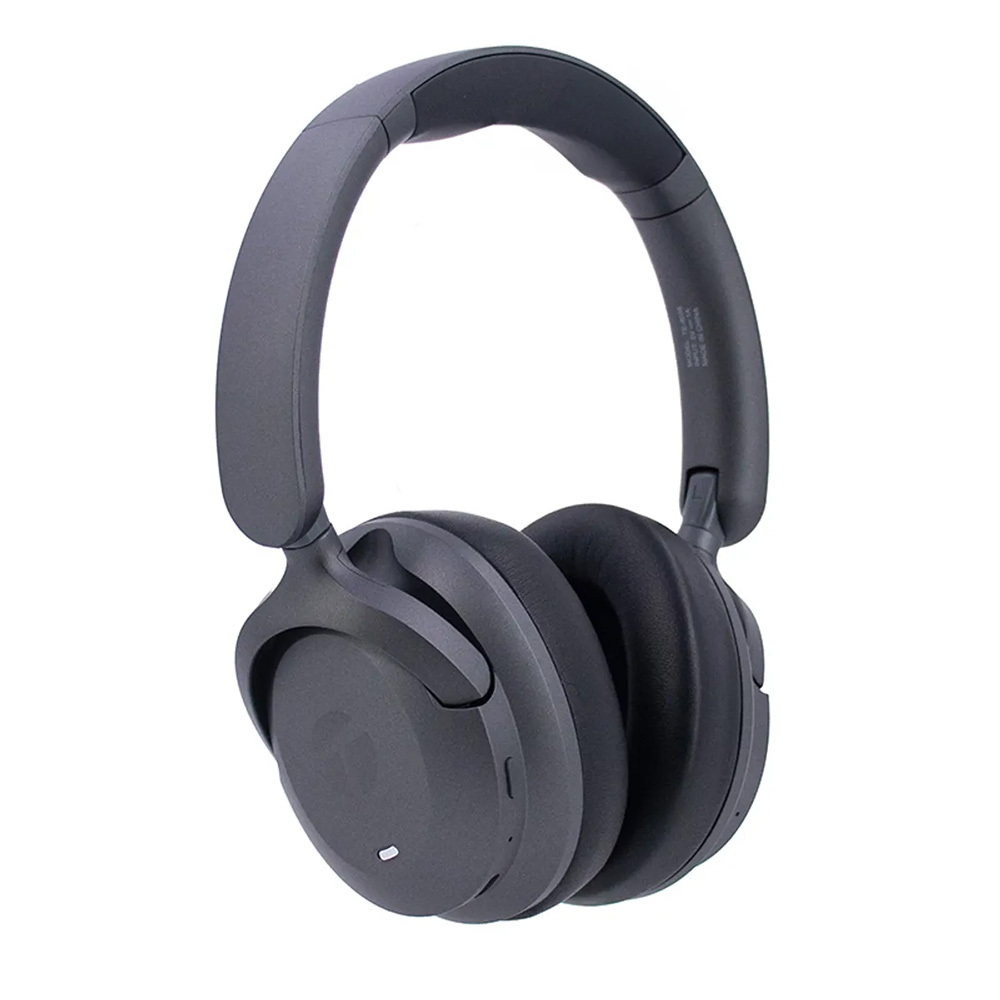 AUDIFONO TEROS BLUETOOTH TE-8038N NEGRO TITANIUM - 1