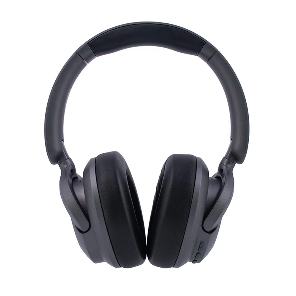 AUDIFONO TEROS BLUETOOTH TE-8038N NEGRO TITANIUM - 2