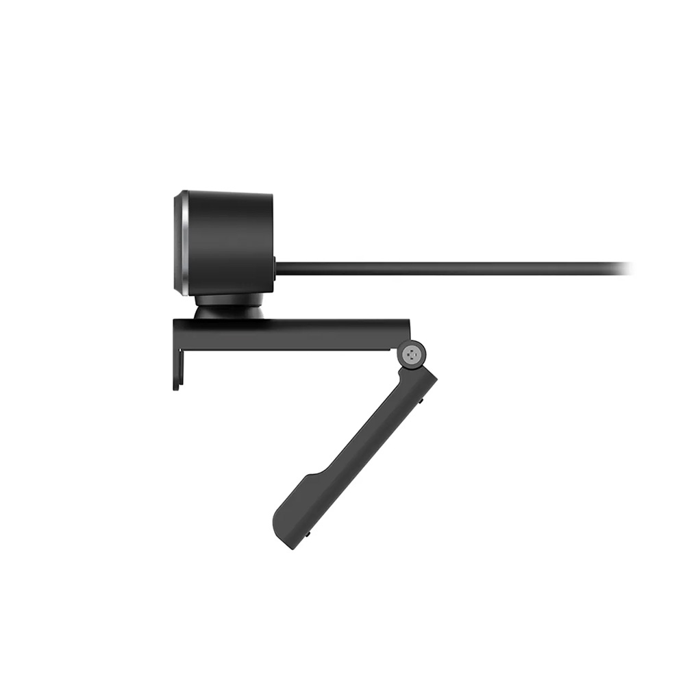 WEBCAM AXTEL FULL HD 1080P USB CON MICRÓFONO, ENFOQUE AUTOMÁTICO, REDUCCIÓN DE RUIDO PARA PCLAPTOP - 4