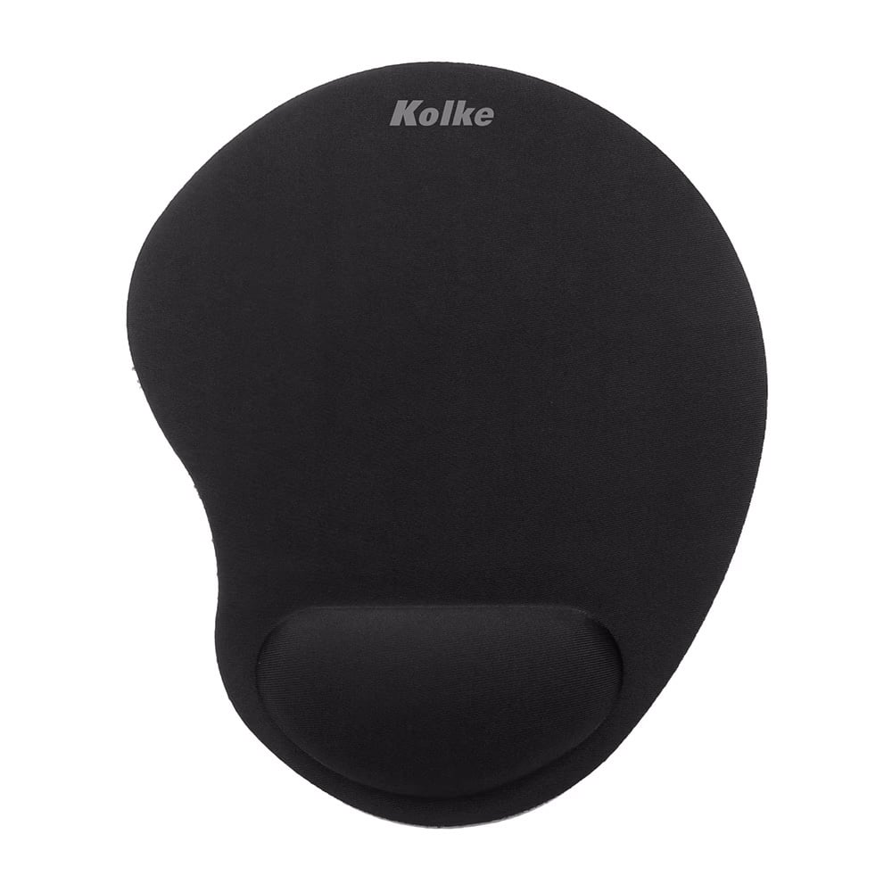 PAD MOUSE KOLKE CON ALMOHADILLA ERGONÓMICA KED-149 - 1