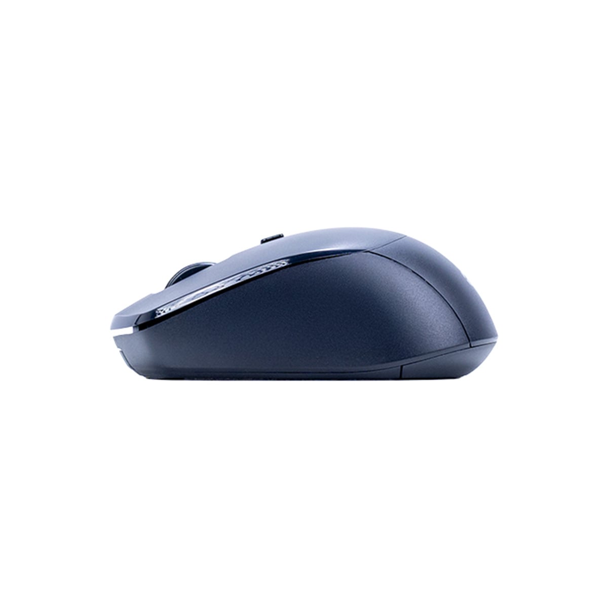 KIT TECLADO Y MOUSE INALÁMBRICO TEROS TE-5013S NEGRO - 3