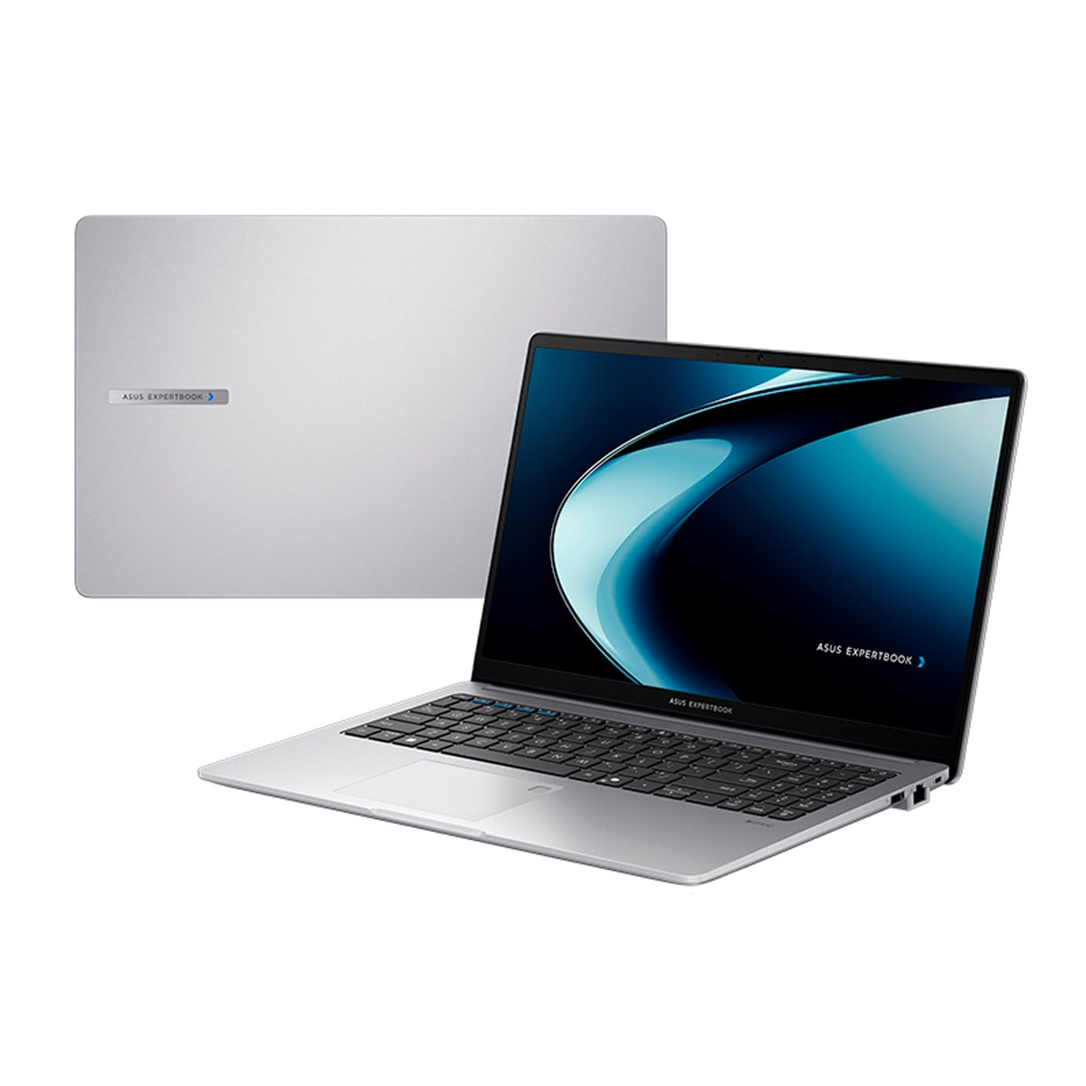 KIT LAPTOP ASUS EXPERTBOOK P3 RYZEN 7 8840HS 16GB 512GB SSD 16' WUXGA + MOCHILA KOLKE KVM-690 + MOUSE TEROS TE-1227S - 2