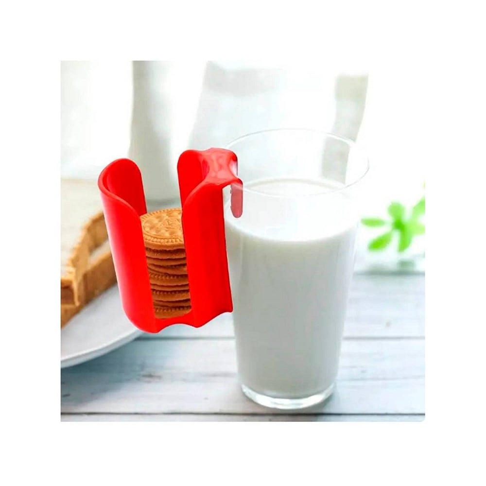 SOPORTE DE GALLETAS PARA VASOS - 1