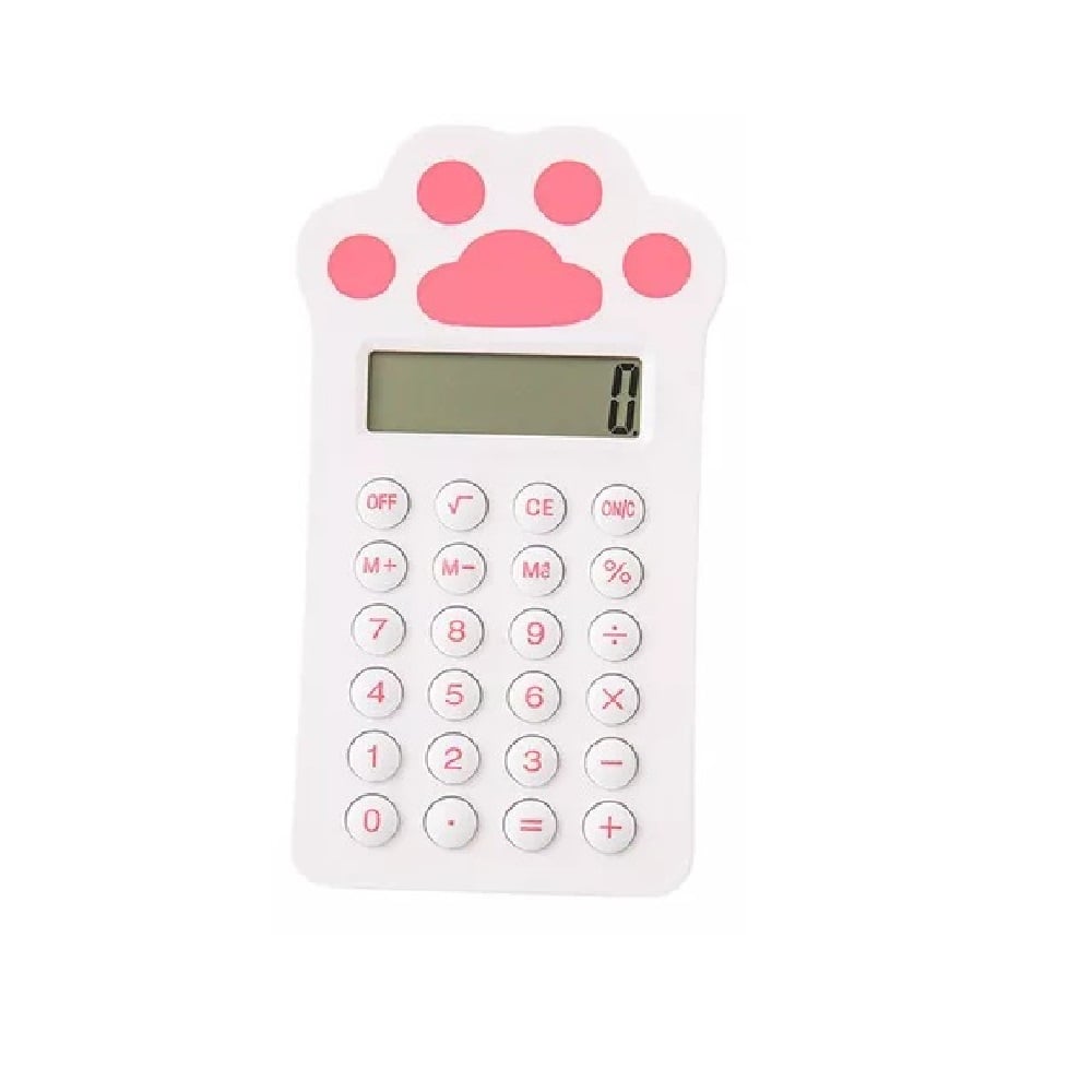 CALCULADORA KAWAI - 1