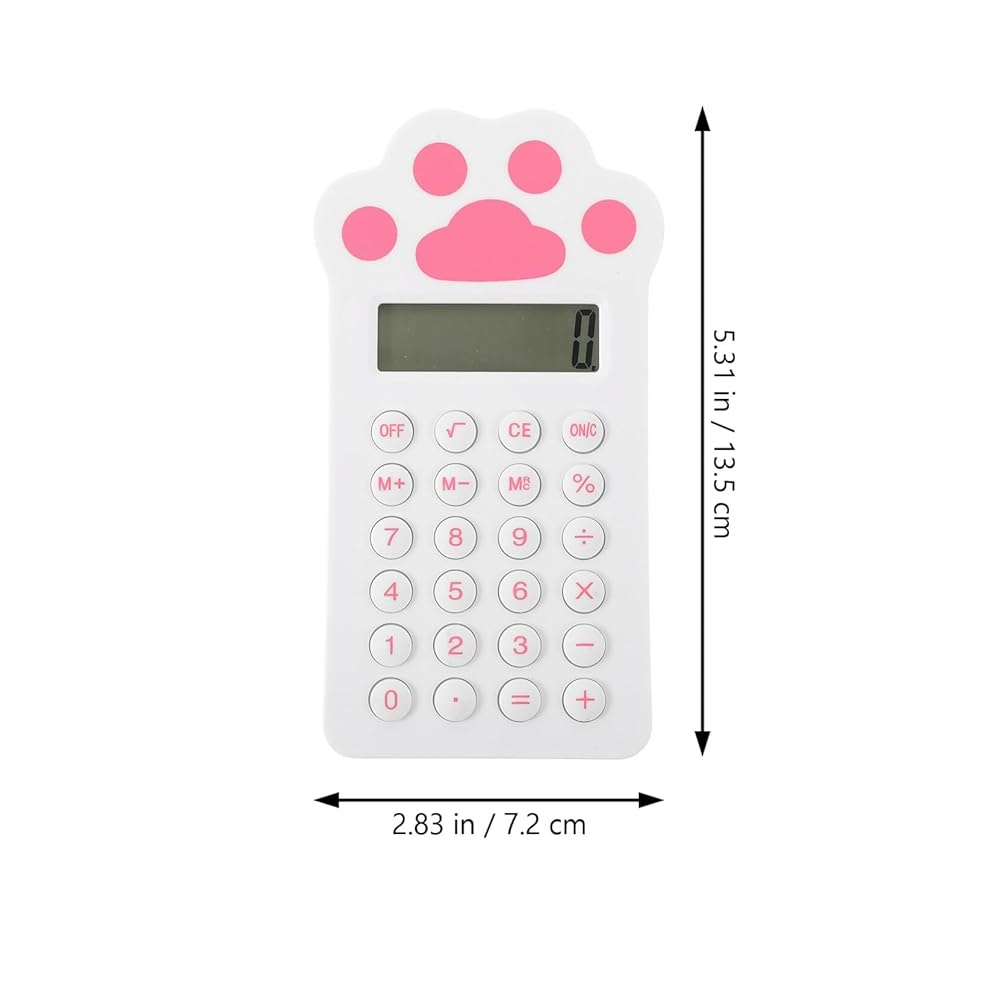 CALCULADORA KAWAI - 2