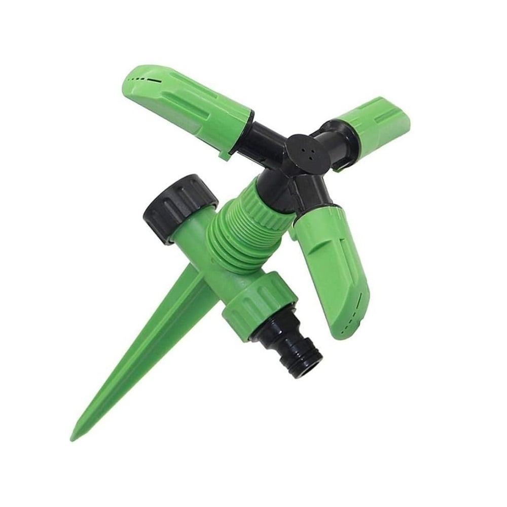 ASPERSORES DE RIEGO 360° DE JARDIN - 1