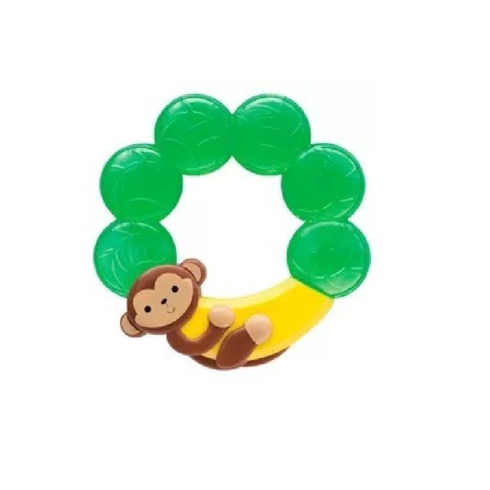 MORDEDOR CIRCULAR PARA BEBE NIÑOS - 1