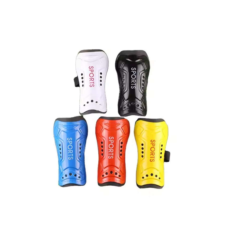 CANILLERAS PARA FUTBOL COLORES VARIADOS - 1