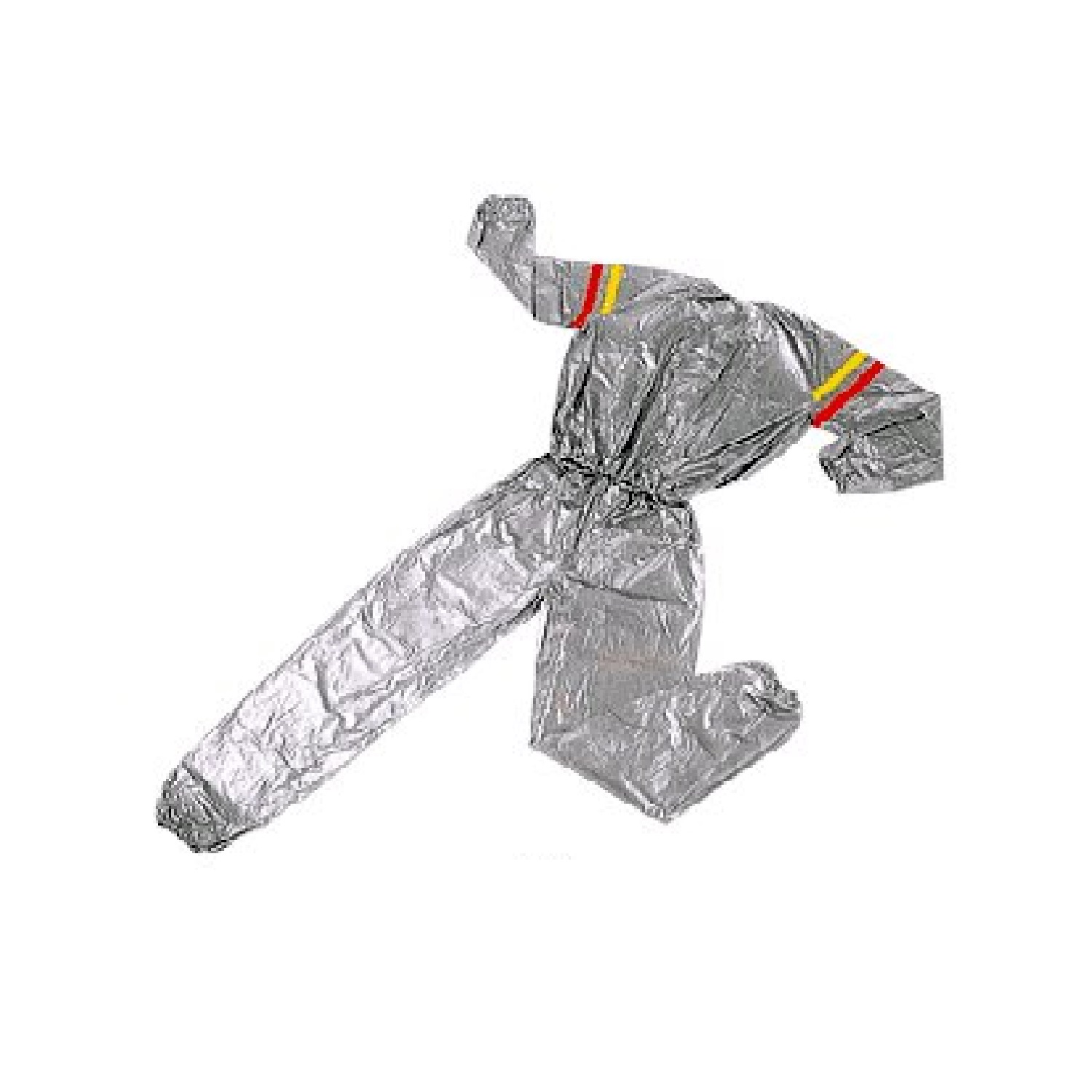 BUZO SAUNA DEPORTIVO UNISEX - 2