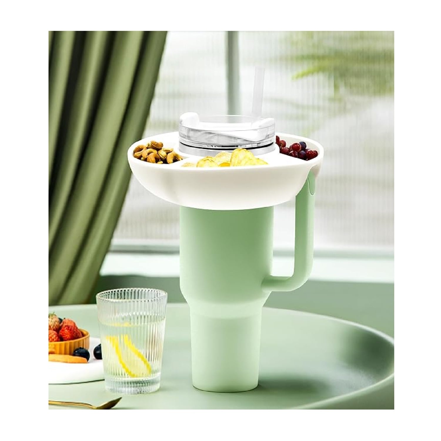 TAZÓN DE APERITIVOS PARA TAZA STANLEY - 2