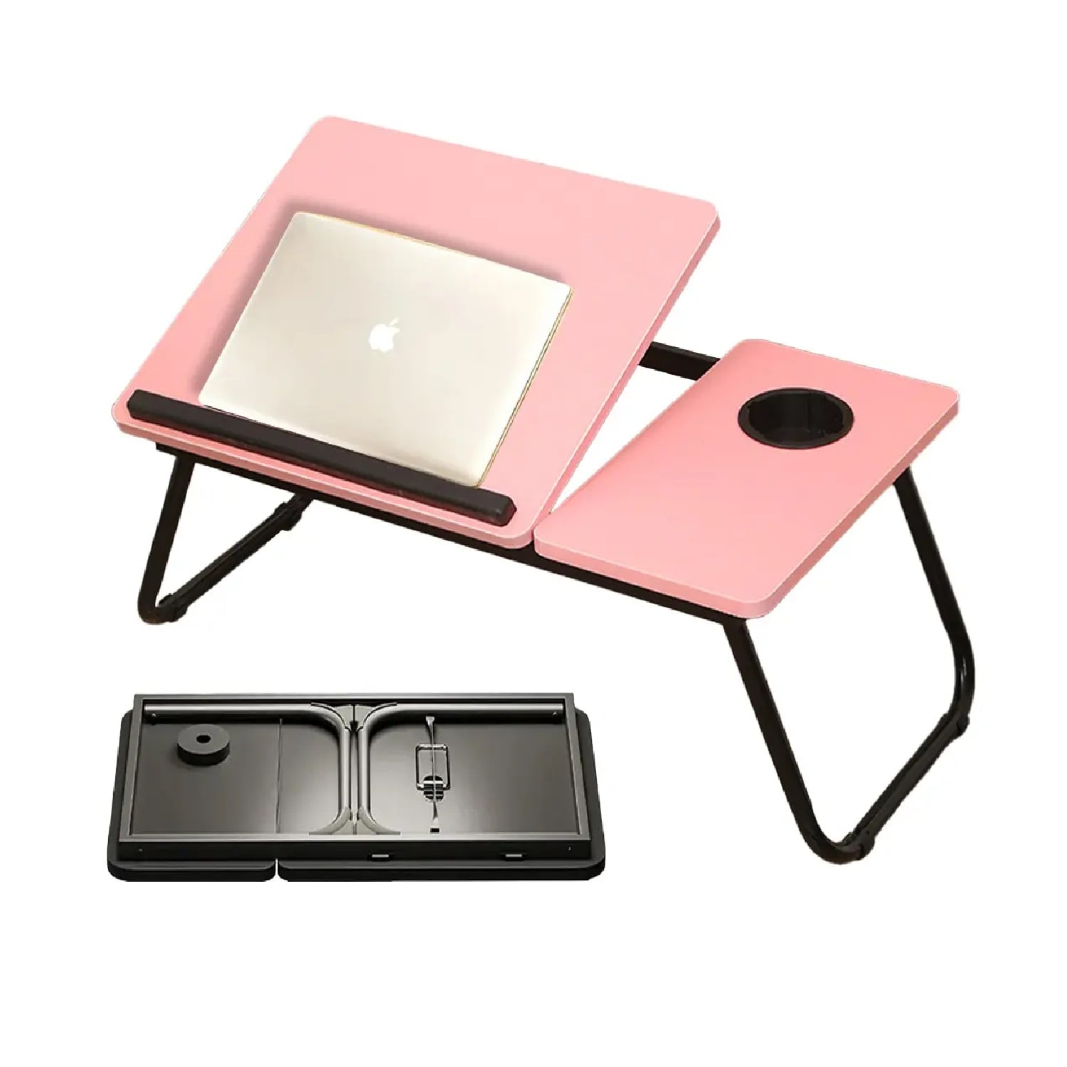 MESA CON SOPORTE PARA LAPTOP MULTIFUNCIONAL PARA VARÓN - 7
