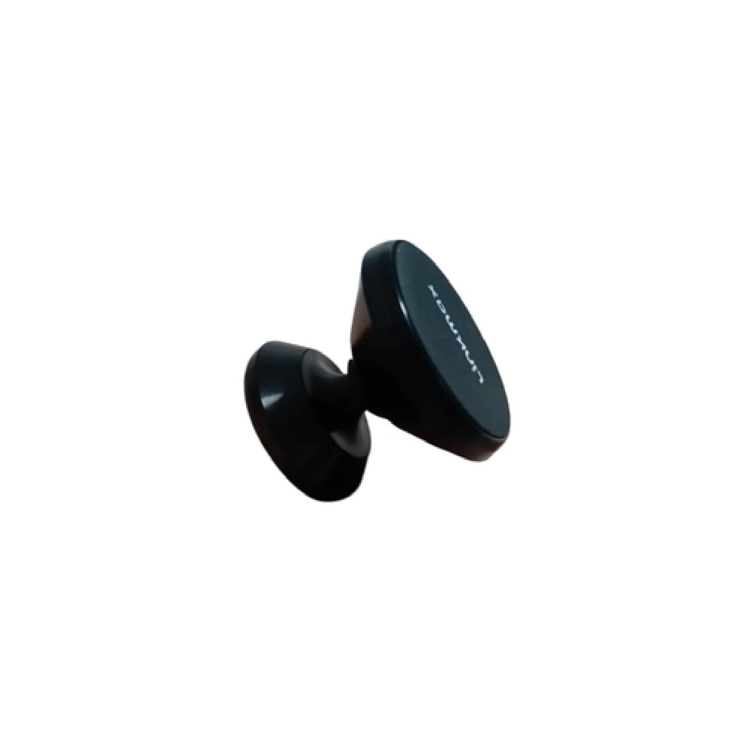 SOPORTE MAGNÉTICO IMANTADO PARA CELULAR DE AUTO CON ROTACIÓN 360 GRADOS - 2