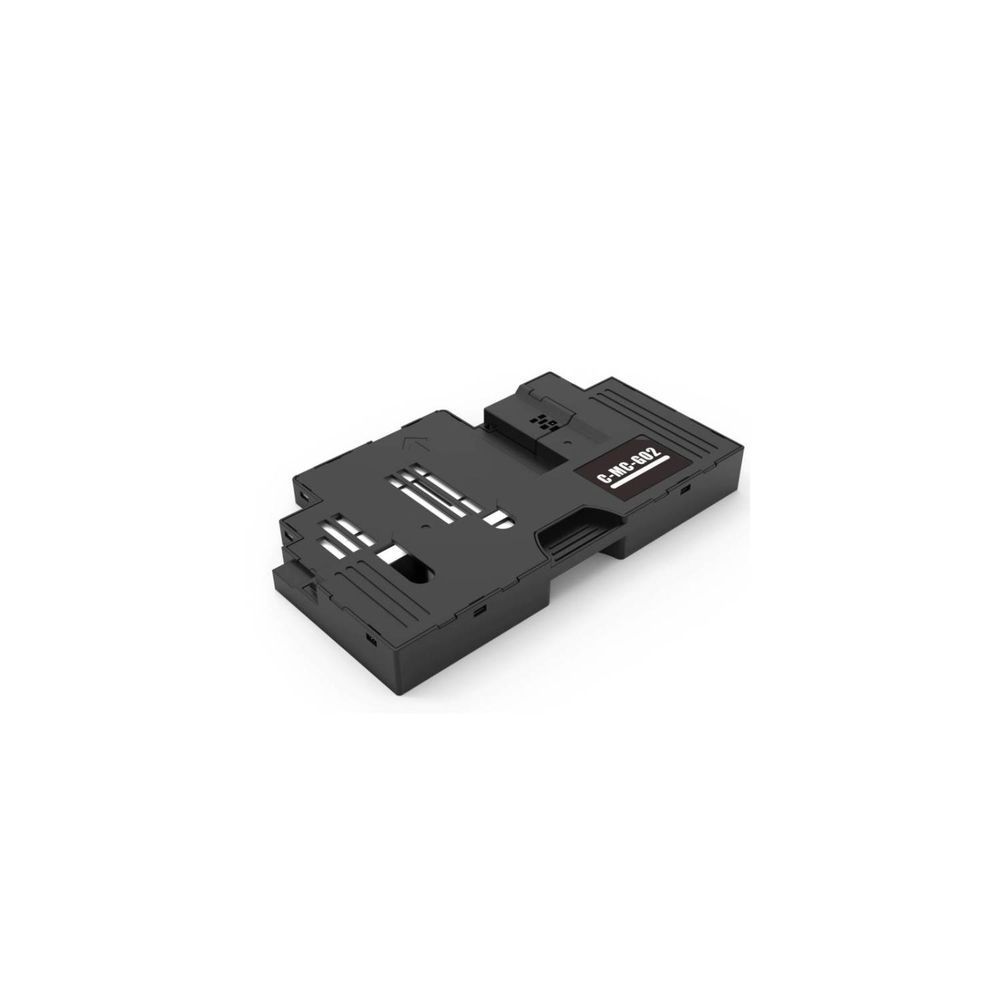 CAJA CANON MC-G02 MANTENIMIENTO G2160 G3160 MC G02 MCG02 ORIGINAL - 2