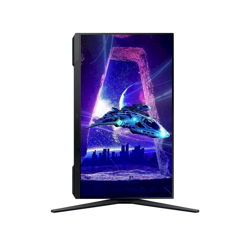 MONITOR SAMSUNG LS27DG300ELXPE 27' 180HZ 1MS FREESYNC PIVOTE - 2