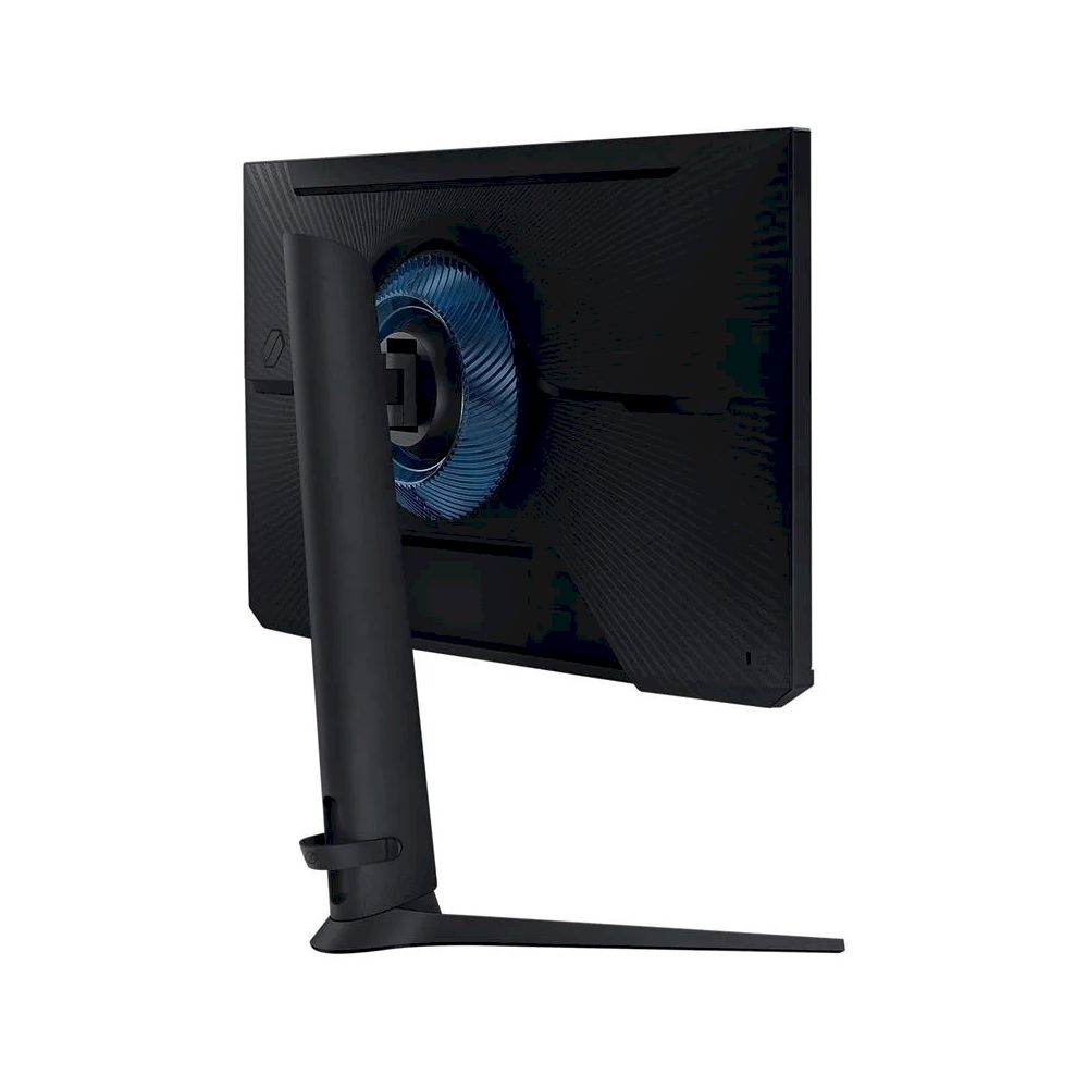 MONITOR SAMSUNG LS27DG300ELXPE 27' 180HZ 1MS FREESYNC PIVOTE - 3
