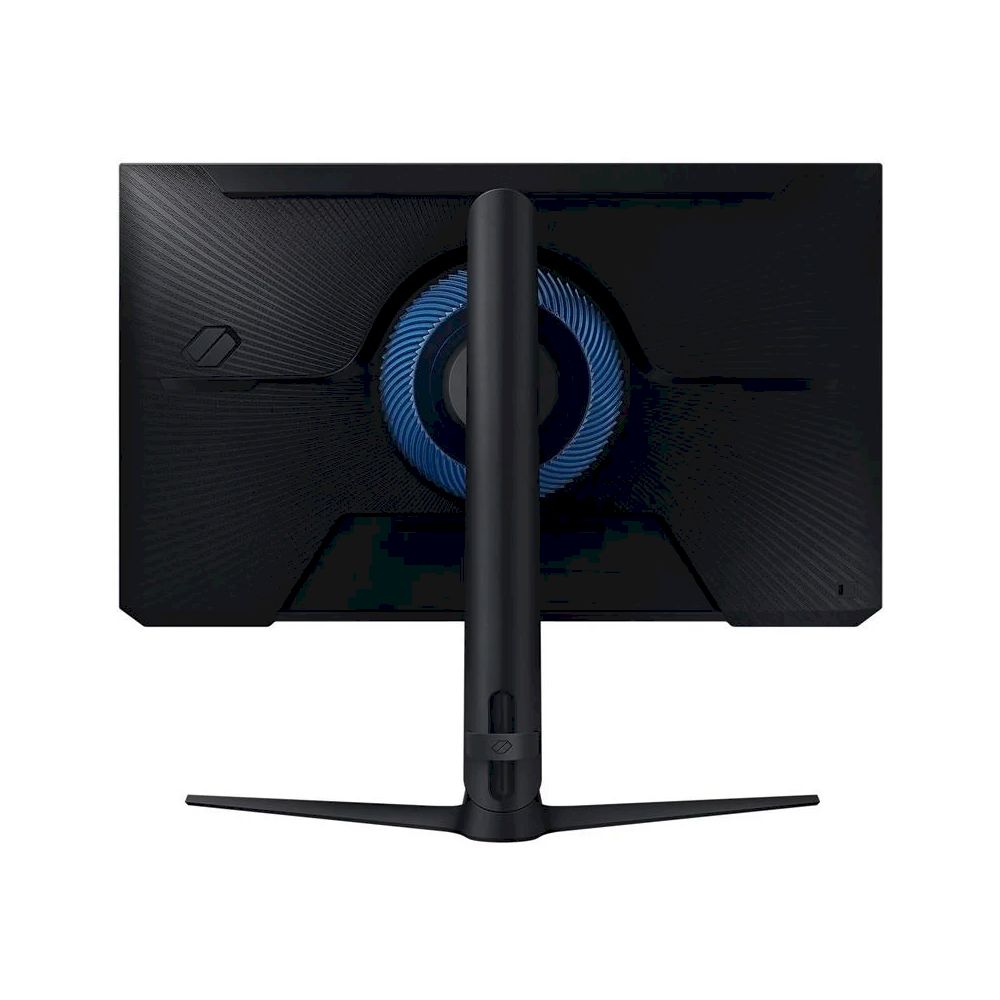 MONITOR SAMSUNG LS27DG300ELXPE 27' 180HZ 1MS FREESYNC PIVOTE - 4