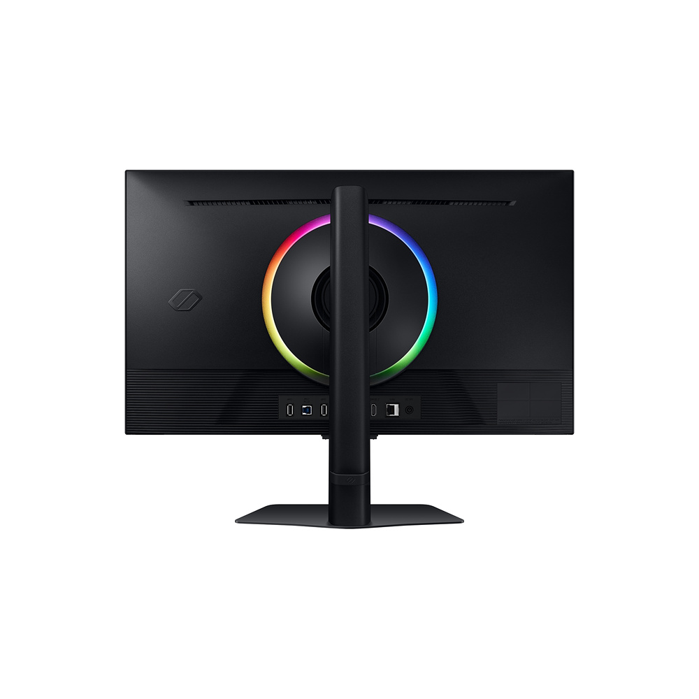 MONITOR GAMER SAMSUNG LS32DG700ELXPE 32' IPS 4K UHD 1MS 144HZ G-SYNC DP HDMI 2.1 PARLANTES - 2