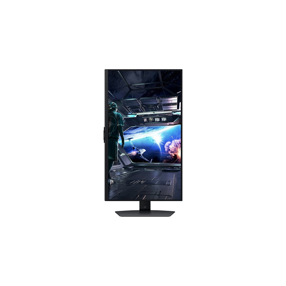 MONITOR GAMER SAMSUNG LS32DG700ELXPE 32' IPS 4K UHD 1MS 144HZ G-SYNC DP HDMI 2.1 PARLANTES - 4