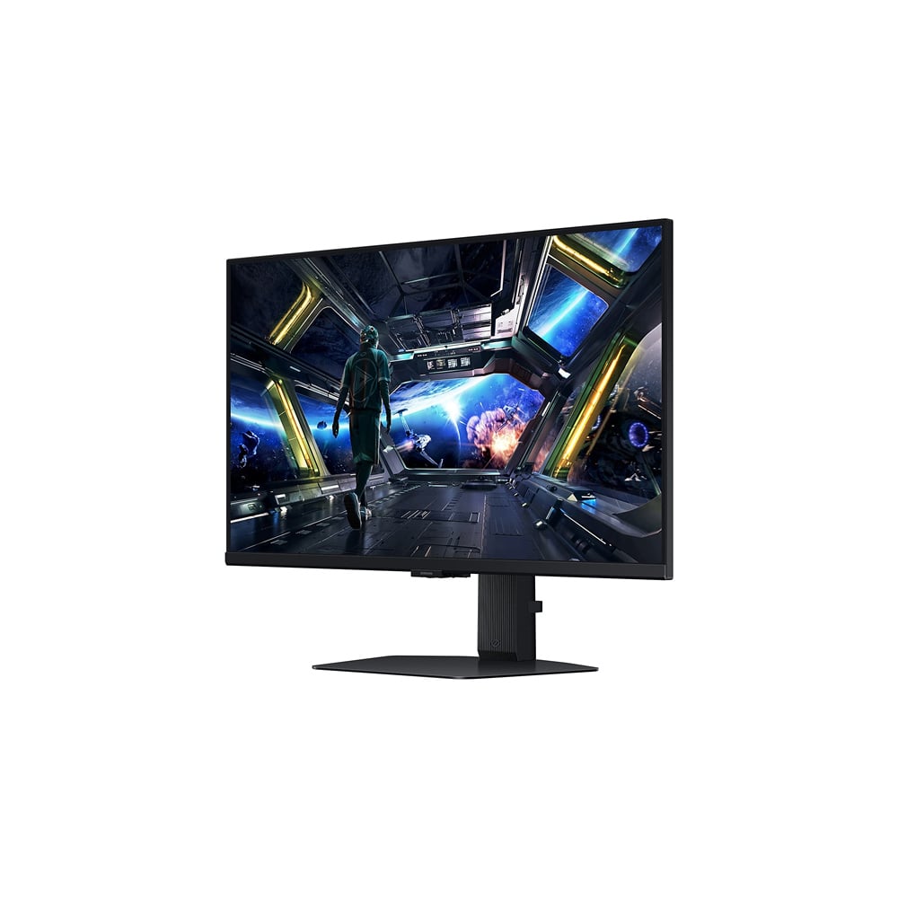 MONITOR SAMSUNG ODYSSEY G7 144HZ 4K 32' IPS 1MS GSYNC FREESYNC WIFI BT HDMI 2.1 PARLANTE - 2