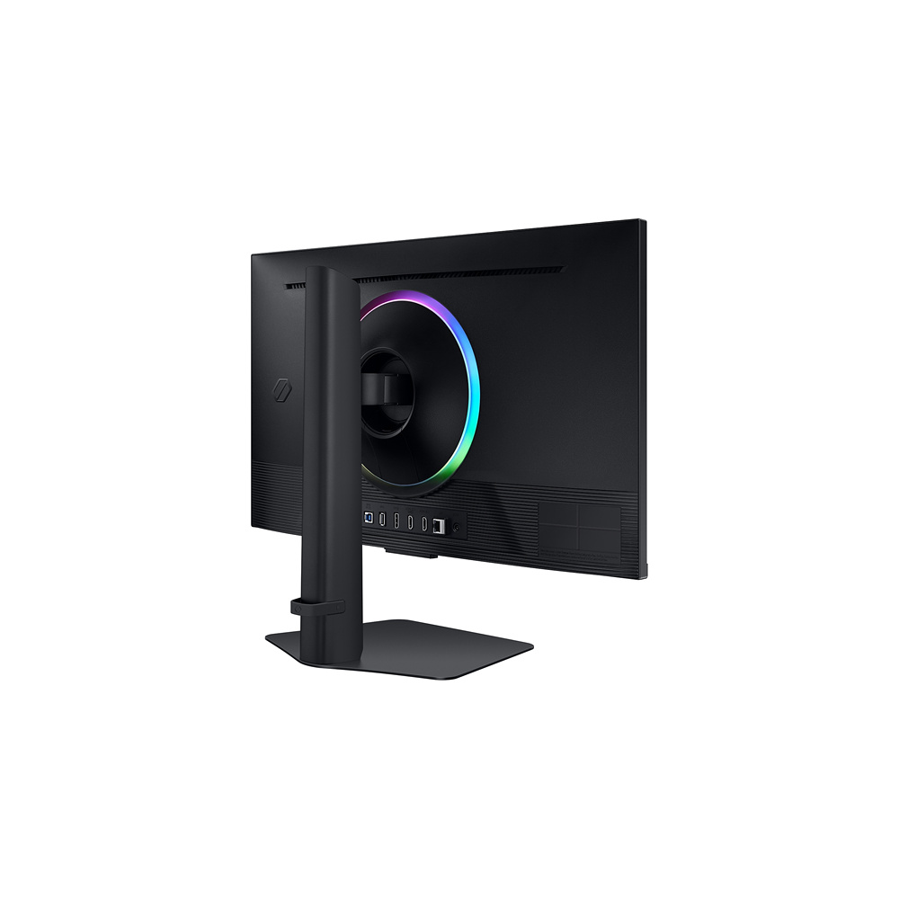MONITOR SAMSUNG ODYSSEY G7 144HZ 4K 32' IPS 1MS GSYNC FREESYNC WIFI BT HDMI 2.1 PARLANTE - 6