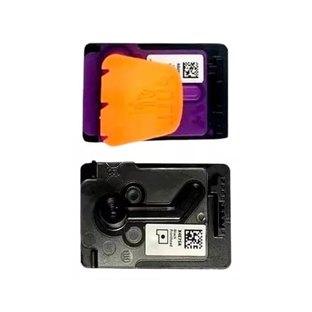 PACK CABEZAL HP INK TANK 110 115 310 315 410 415 DESKJET GT 5810 GT 5820 NEGRO Y TRICOLOR - 5