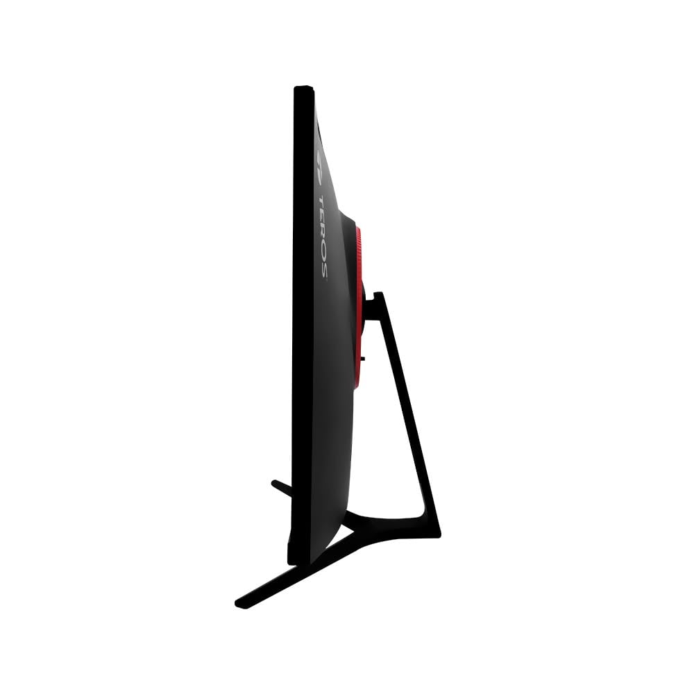 Monitor GAMING Teros 2769G 27' QHD IPS 180Hz 1MS 1440p RGB FREESYNC - 5
