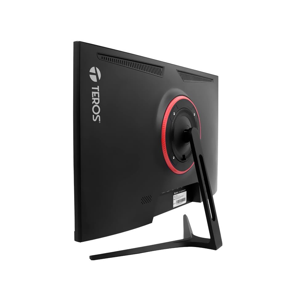 Monitor GAMING Teros 2769G 27' QHD IPS 180Hz 1MS 1440p RGB FREESYNC - 6