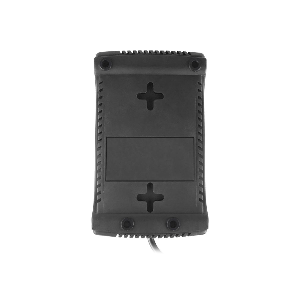 ESTABILIZADOR FORZA FVR-902 900VA/450W, 8 NEMAS, PROTECCION NIVEL 4 - 4