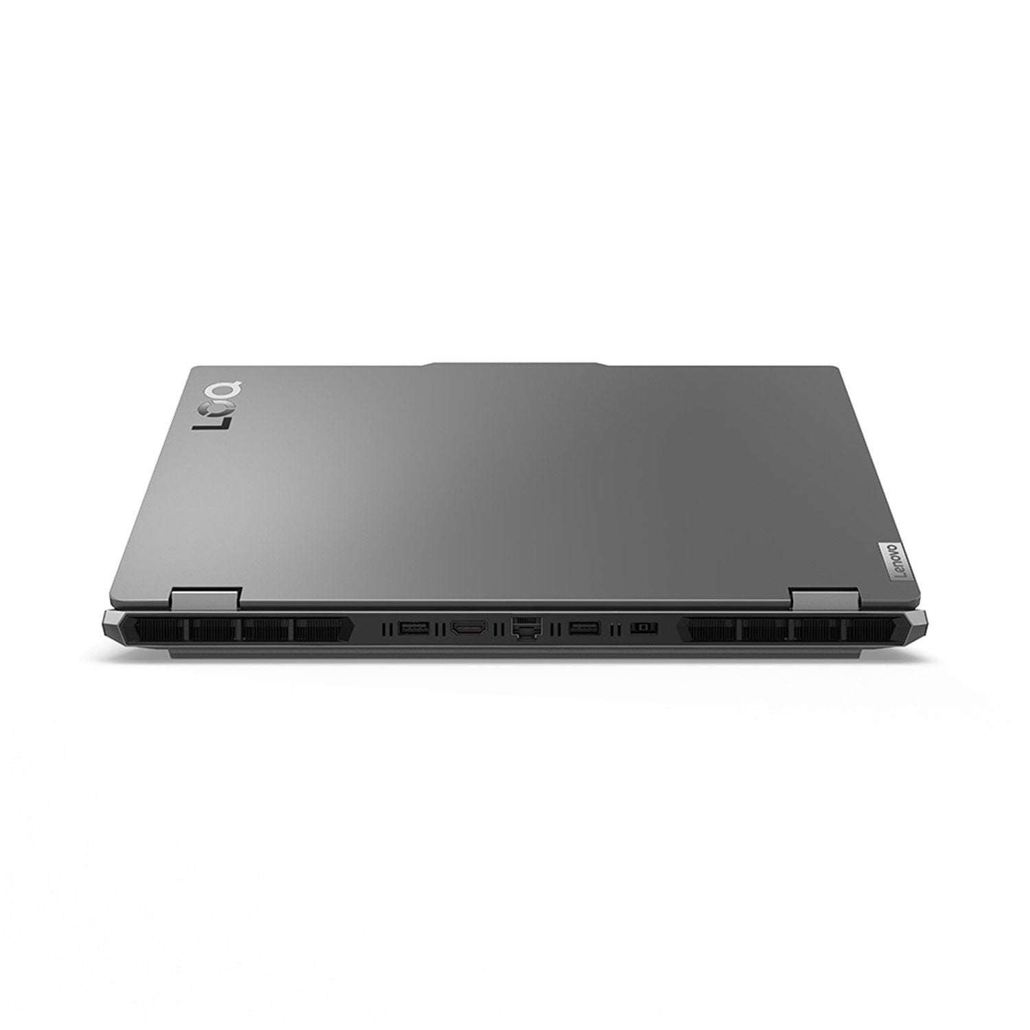 NOTEBOOK LENOVO GAMING I5 12450HX LOQ 15IAX9 FULL HD 144HZ 15.6' 24GB 512GB SSD 6GB RTX 3050 - 4