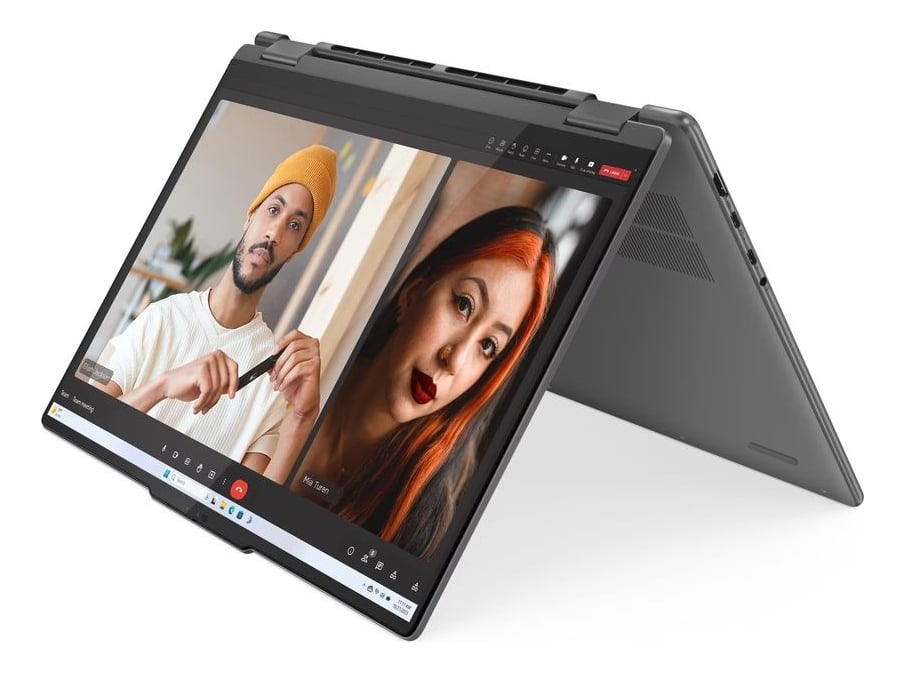 LENOVO YOGA 7 16IML9 16' WUXGA CORE ULTRA7 155U 16GB 1TBSSD TOUCHSCREEN - 1