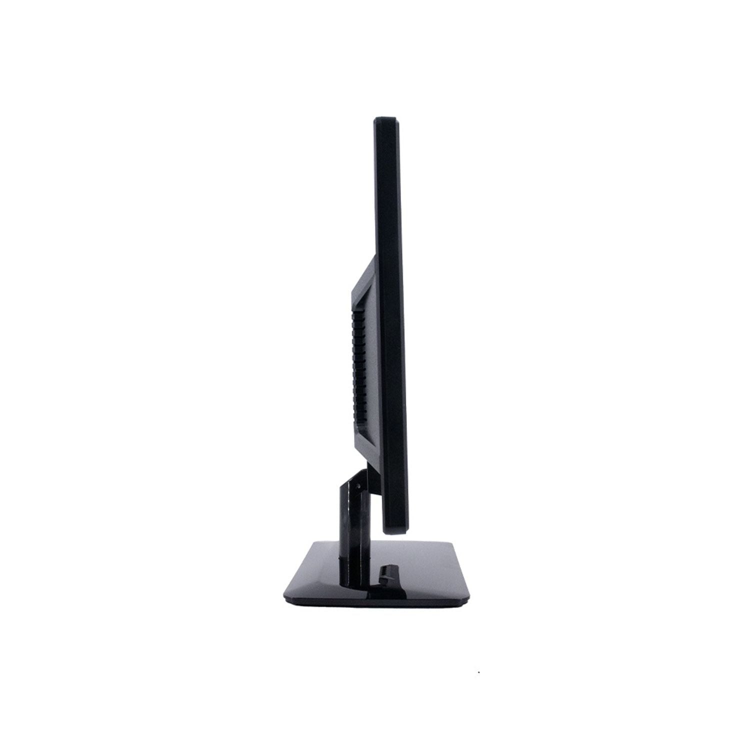 MONITOR TEROS TE-1915S 19.5' LED HDMI VGA 75HZ 5MS PARLANTES - 2