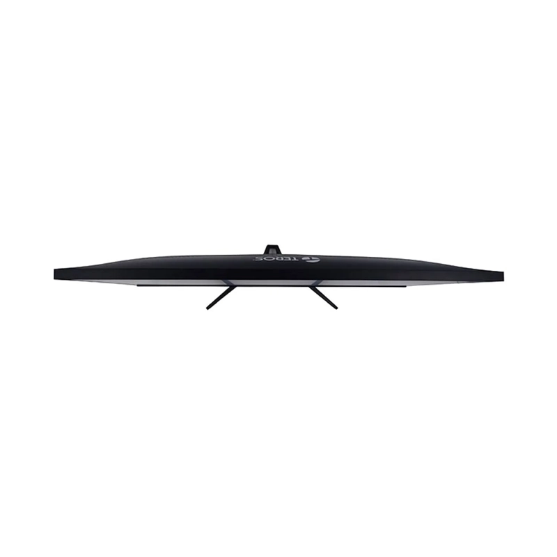 MONITOR TEROS TE-2714S 27' PLANO FHD IPS 144HZ 1MS DP HDMI - 6