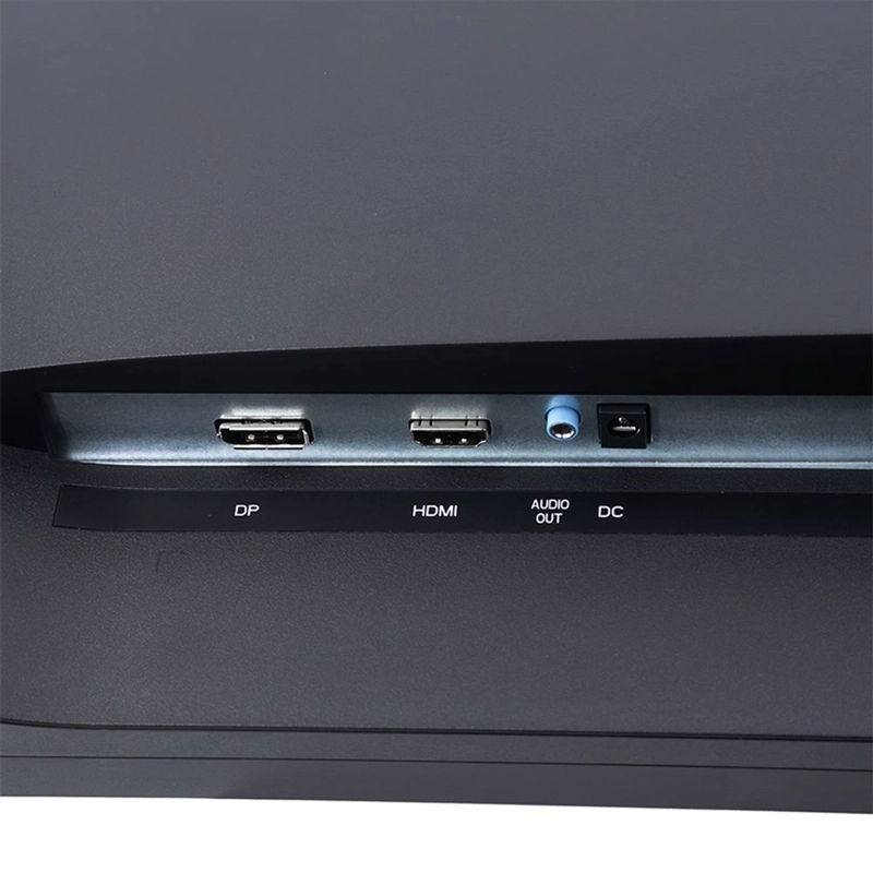 MONITOR TEROS TE-2714S 27' PLANO FHD IPS 144HZ 1MS DP HDMI - 7
