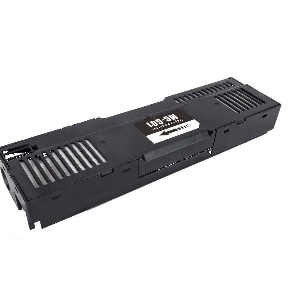 CAJA CANON MC-G01 MANTENIMIENTO GX5010 GX6010 GX7010 MC G01 MCG01 CAJA DE MANTENIMIENTO - 2