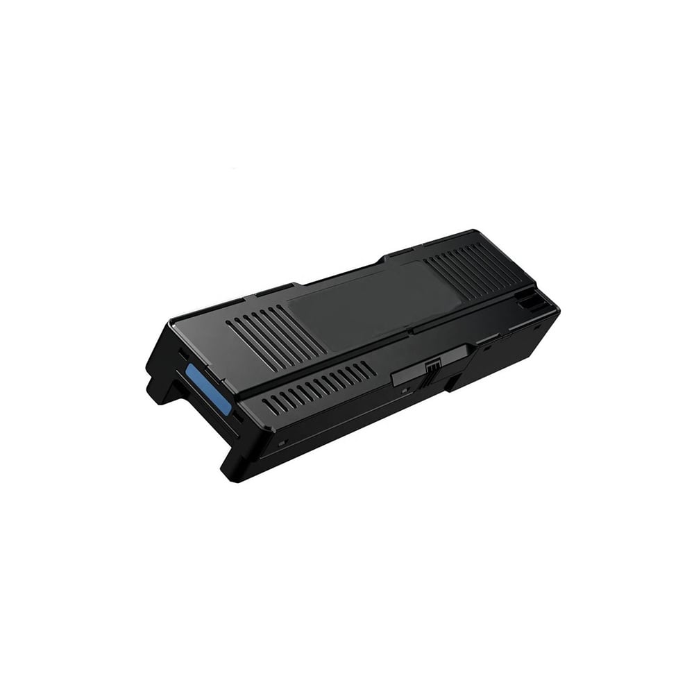 CAJA CANON MC-G01 MANTENIMIENTO GX5010 GX6010 GX7010 MC G01 MCG01 CAJA DE MANTENIMIENTO  COMPATIBLE - 2