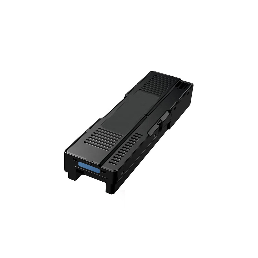 CAJA CANON MC-G01 MANTENIMIENTO GX5010 GX6010 GX7010 MC G01 MCG01 CAJA DE MANTENIMIENTO  COMPATIBLE - 3