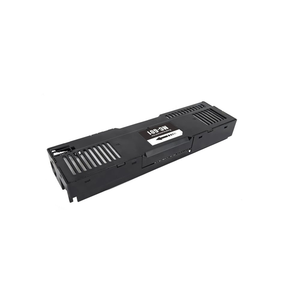 CAJA CANON MC-G01 MANTENIMIENTO GX5010 GX6010 GX7010 MC G01 MCG01 CAJA DE MANTENIMIENTO  COMPATIBLE - 4