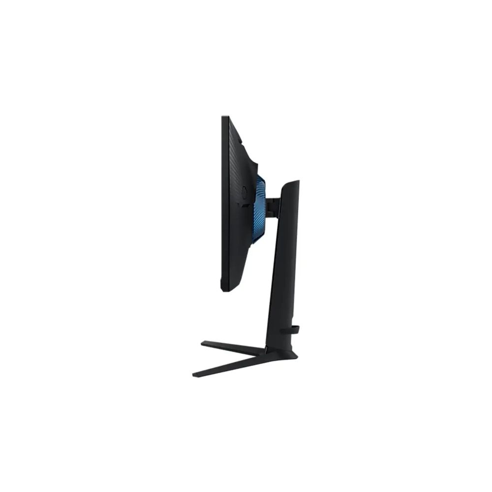 MONITOR GAMING SAMSUNG LS24DG300ELXPE 24' VA FHD PIVOTE 180HZ 1MS HDMI DP MONITOR ODYSSEY G3 - 5