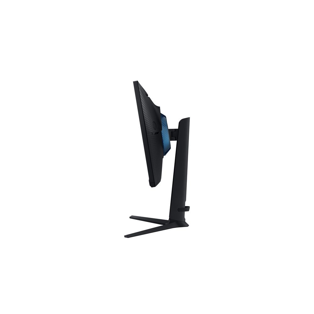 MONITOR GAMING SAMSUNG LS24DG300ELXPE 24' VA FHD PIVOTE 180HZ 1MS HDMI DP MONITOR ODYSSEY G3 - 6