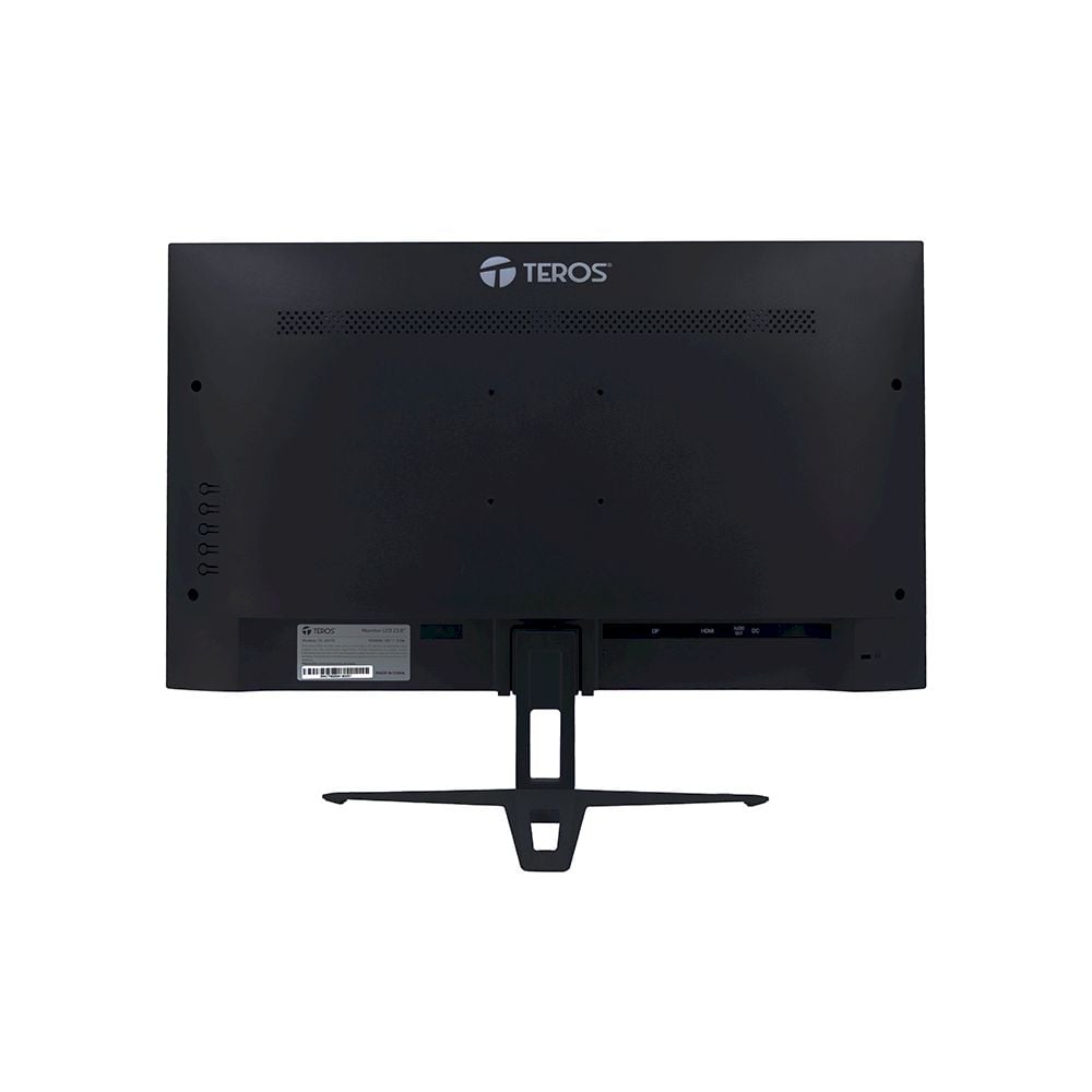 MONITOR GAMER TEROS TE-2417S 23.8' IPS FULL HD 144HZ 1MS HDMI DISPLAYPORT CON PARLANTES - 2