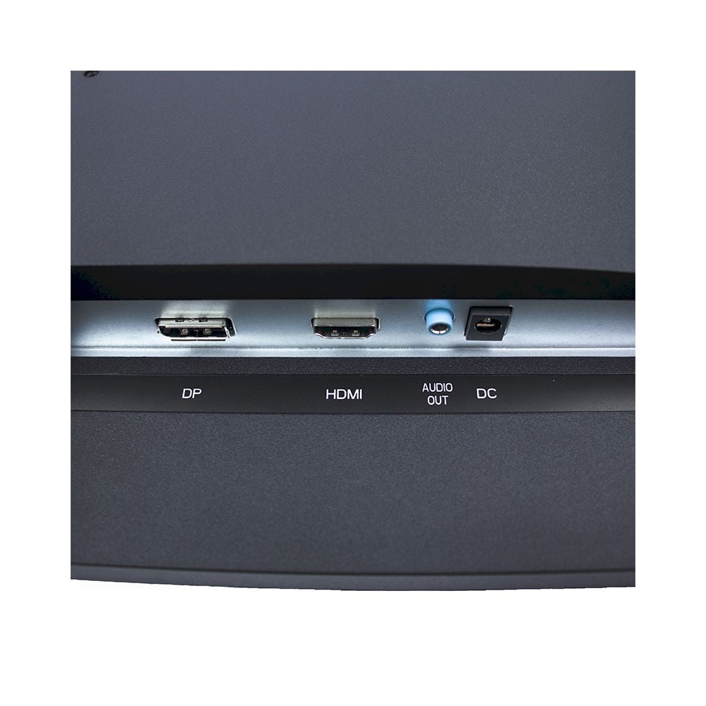 MONITOR GAMER TEROS TE-2417S 23.8' IPS FULL HD 144HZ 1MS HDMI DISPLAYPORT CON PARLANTES - 6