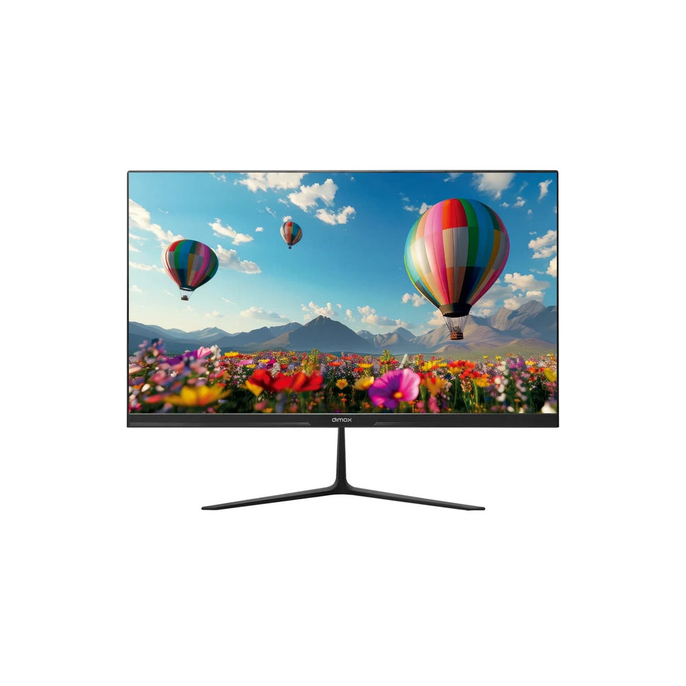 MONITOR GAMER DIMAX E010 DE 21.45 100HZ FULL HD - 1