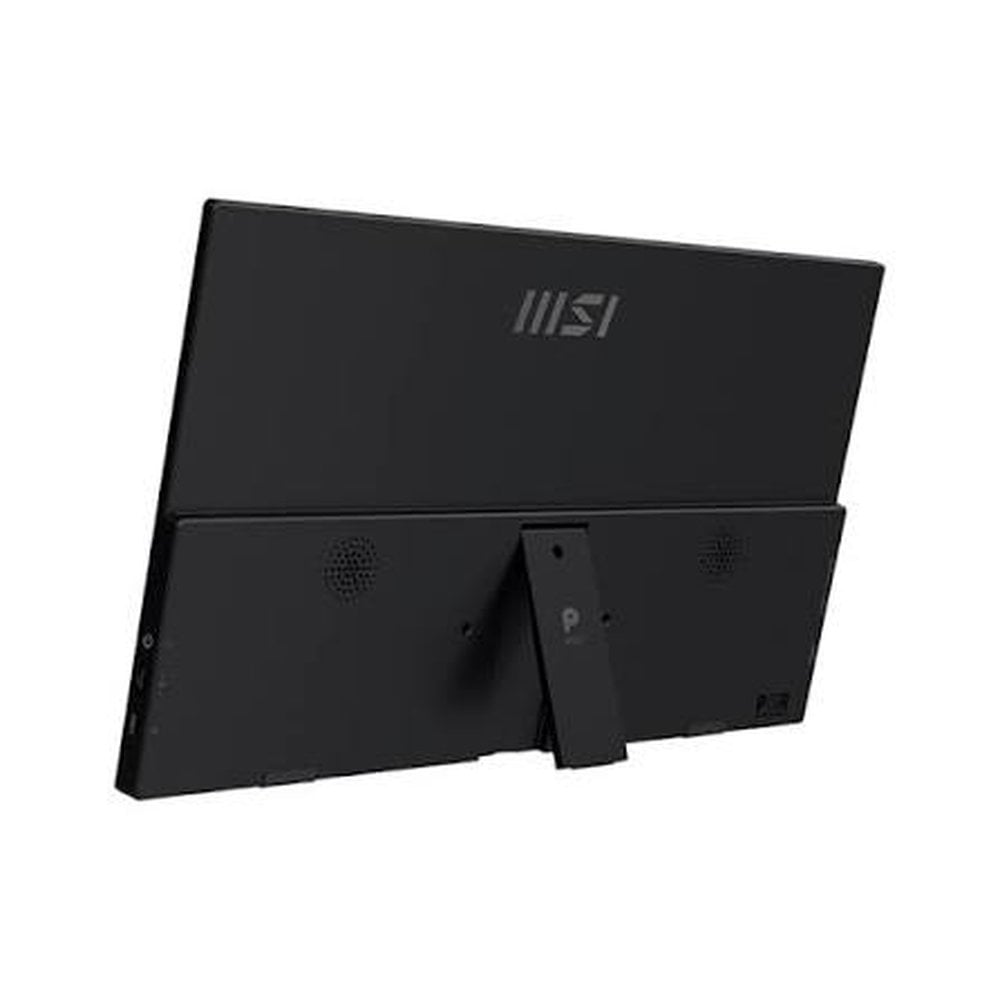 MONITOR PORTATIL MP165 15.6' USB-C CON PARLANTES INCORPORADOS PARA PC MAC PS5 PS4 XBOX MOVIL MONITOR PORTABLE - 2